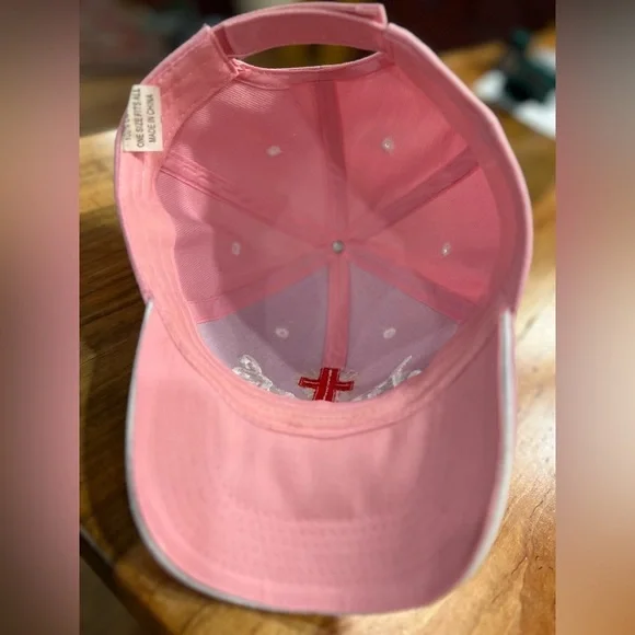 Jesus ball cap in GUC - Picture 5 of 5